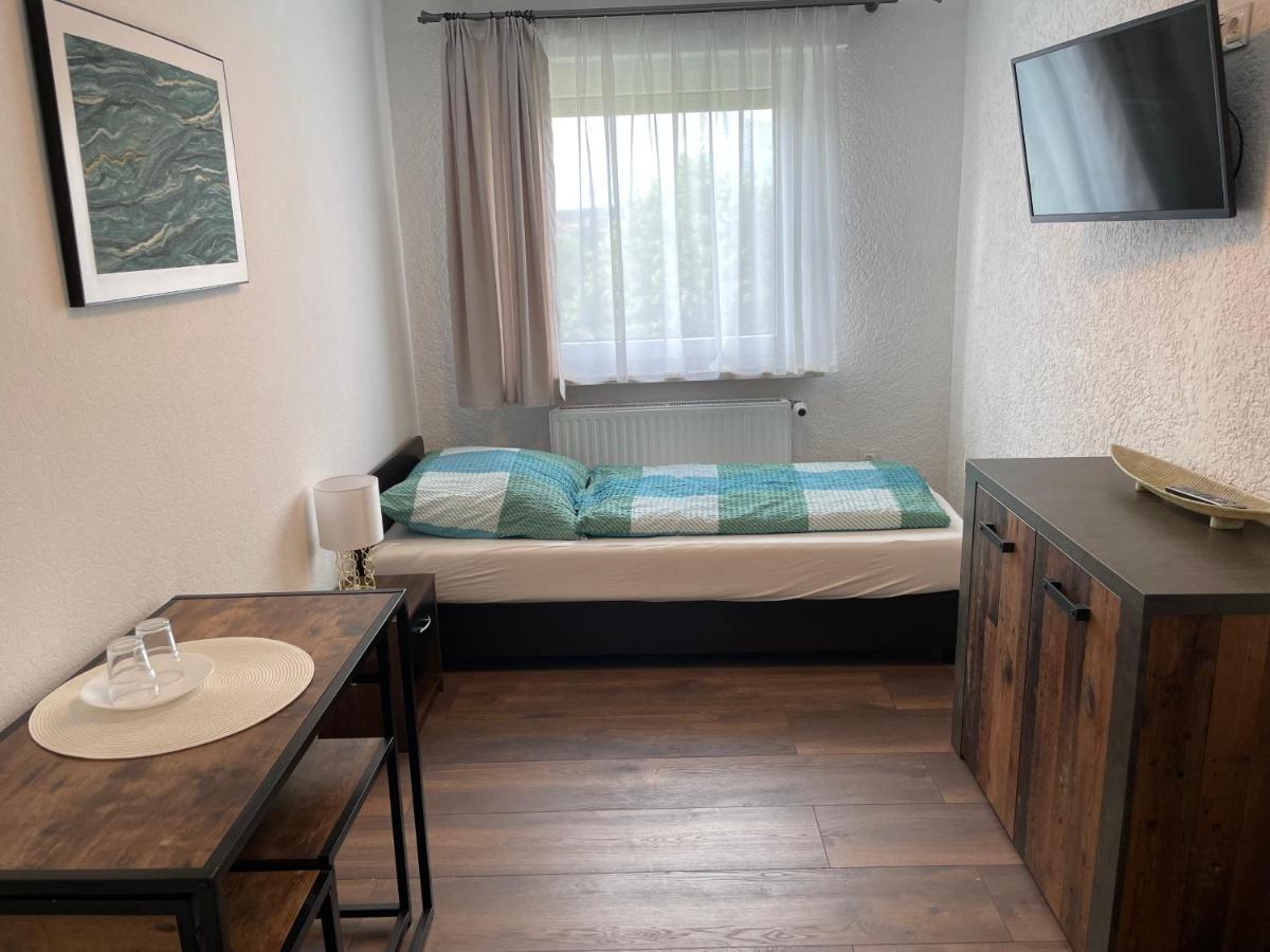 Apartment Am Berg Marktgraitz